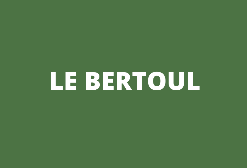 LE BERTOUL