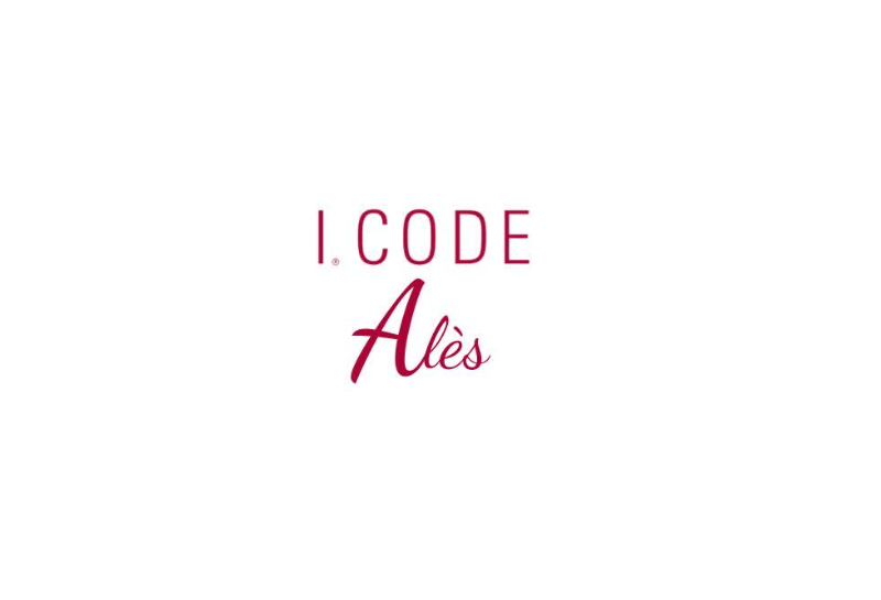 i code