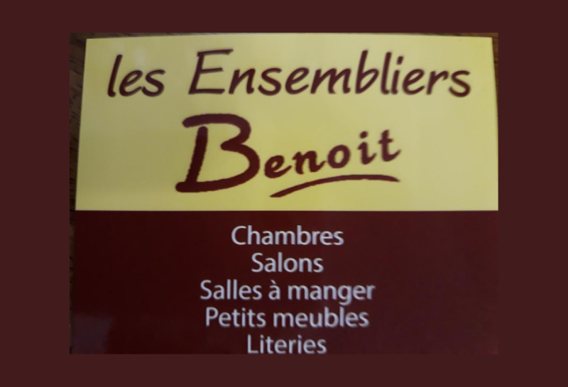 les essemblier de benoit 2