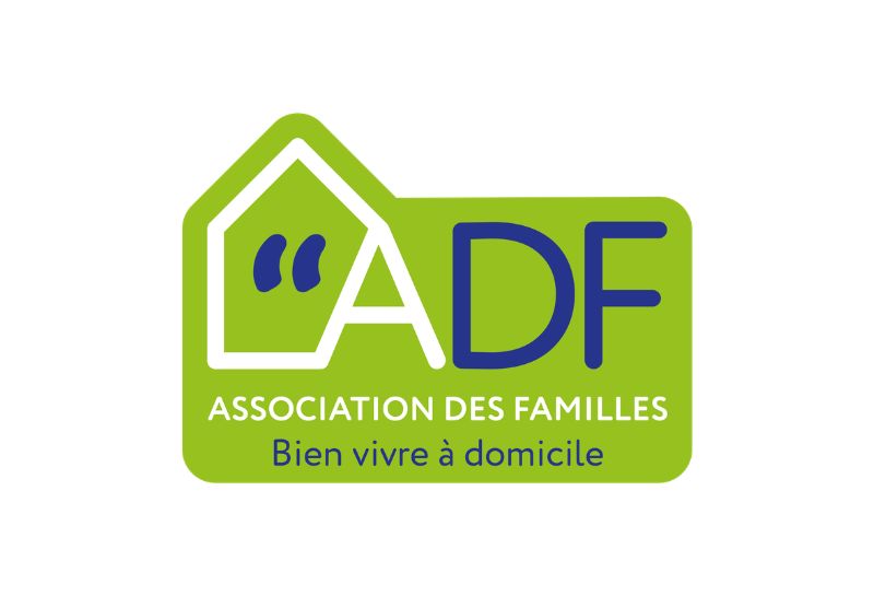 logo association des familles ales commerces en ville