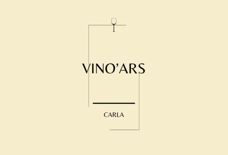 vino ars logo